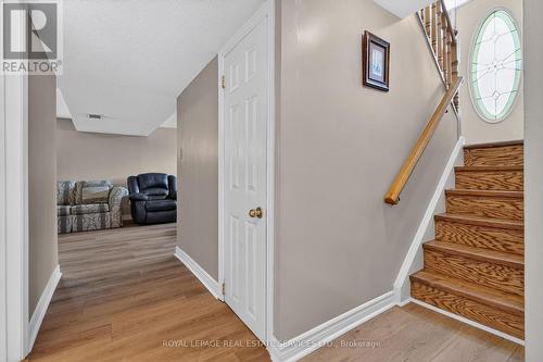 146 Vista Drive, Mississauga, ON 