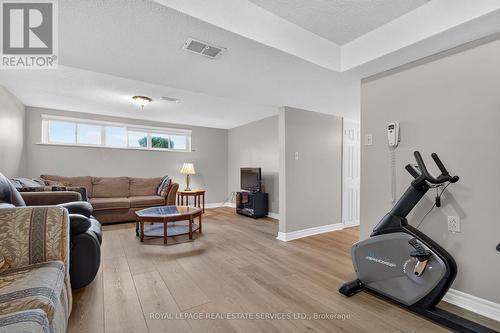 146 Vista Drive, Mississauga, ON 