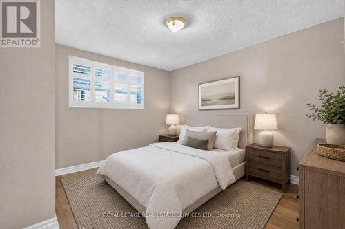 Virtually staged. - 146 Vista Drive, Mississauga, ON 