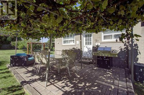 146 Vista Drive, Mississauga, ON 