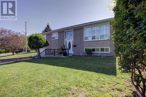 146 Vista Drive, Mississauga, ON 