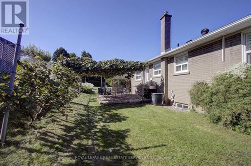 146 Vista Drive, Mississauga, ON 