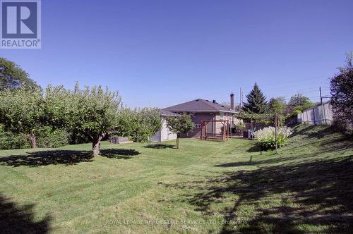 146 Vista Drive, Mississauga, ON 