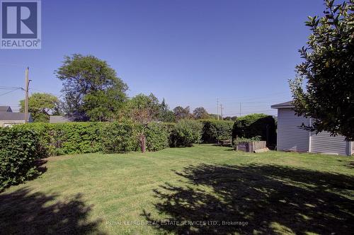 146 Vista Drive, Mississauga, ON 