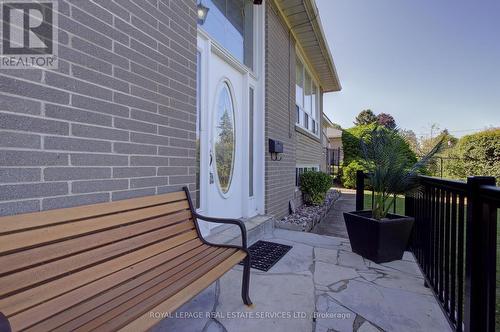 146 Vista Drive, Mississauga, ON 