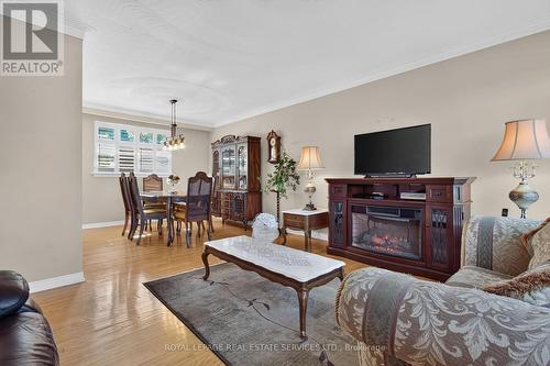 146 Vista Drive, Mississauga, ON 