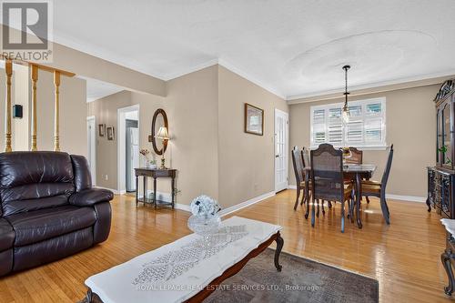 146 Vista Drive, Mississauga, ON 