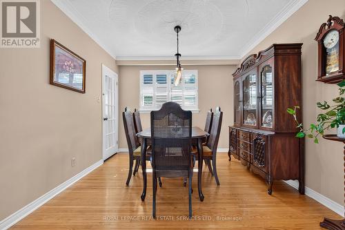 146 Vista Drive, Mississauga, ON 