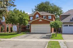 72 APPLETON TRAIL Brampton, ON L6W 4L3