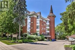 384 W ERB Street Unit# 307 Waterloo, ON N2L 1W6