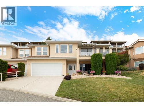 5300 Huston Road Unit# 203  Peachland, BC V0H 1X2