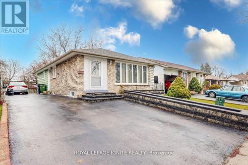 BSMT - 38 LORADEEN CRESCENT , Toronto, Ontario M1B 1T8 2