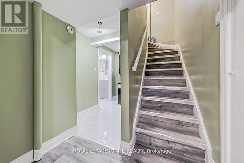 BSMT - 38 LORADEEN CRESCENT , Toronto, Ontario M1B 1T8 4