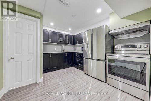 BSMT - 38 LORADEEN CRESCENT , Toronto, Ontario M1B 1T8 5