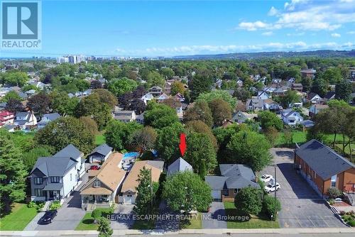 191 Bell Avenue, Hamilton, ON 
