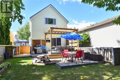 191 Bell Avenue, Hamilton, ON 