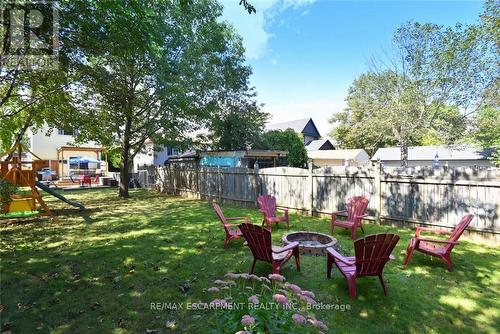191 Bell Avenue, Hamilton, ON 