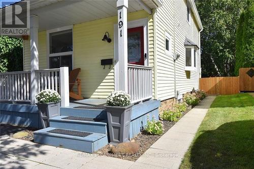 191 Bell Avenue, Hamilton, ON 