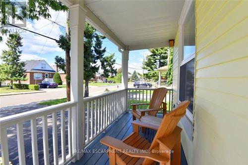 191 Bell Avenue, Hamilton, ON 
