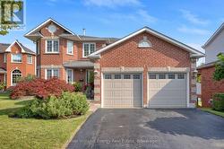 35 LIVING COURT Clarington (Courtice), ON L1E 2V6