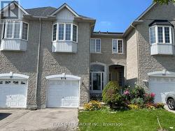 220 YORKLAND STREET Richmond Hill, ON L4S 1A2