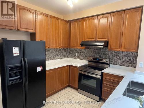 220 YORKLAND STREET , Richmond Hill, Ontario L4S 1A2 4