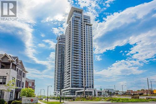 702 - 12 GANDHI LANE , Markham, Ontario L3T 0G8 2