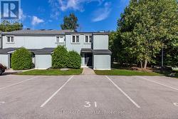 31 - 127 FAIRWAY CRESCENT Collingwood, ON L9Y 5B4