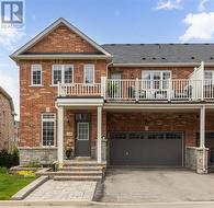 31 - 54 NISBET BOULEVARD Hamilton (Waterdown), ON L8B 0Y3