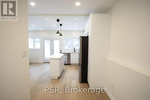 LANEWAY - 169 CONCORD AVENUE , Toronto, Ontario M6H 2P2 3