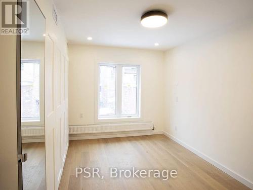 LANEWAY - 169 CONCORD AVENUE , Toronto, Ontario M6H 2P2 4