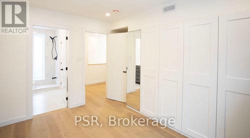 LANEWAY - 169 CONCORD AVENUE , Toronto, Ontario M6H 2P2 5