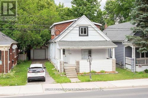 66 ADELAIDE STREET S  London South (South I), ON N5Z 3K4