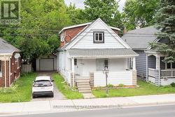 66 ADELAIDE STREET S  London South (South I), ON N5Z 3K4