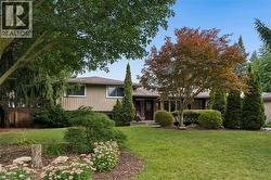 373 FORESTLAWN Road Waterloo, ON N2K 2J4