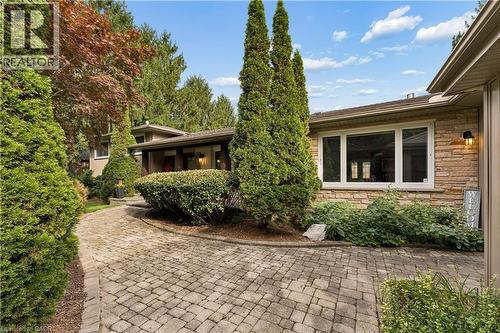 373 Forestlawn Road, Waterloo, ON 