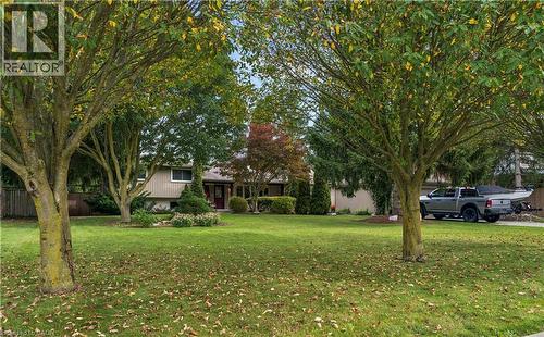 373 Forestlawn Road, Waterloo, ON 