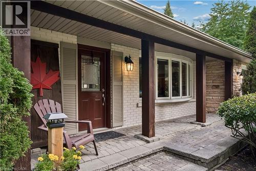 373 Forestlawn Road, Waterloo, ON 
