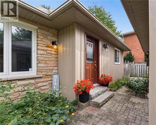373 Forestlawn Road, Waterloo, ON 