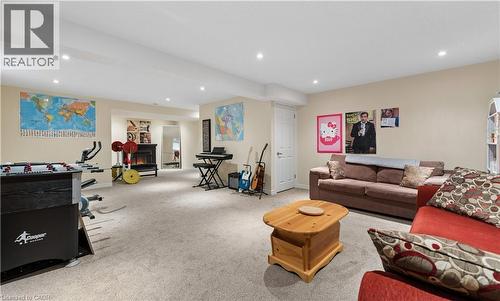 373 Forestlawn Road, Waterloo, ON 