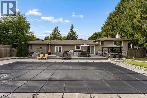 373 Forestlawn Road, Waterloo, ON 