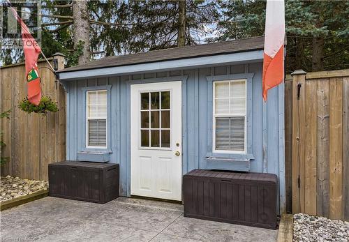 373 Forestlawn Road, Waterloo, ON 