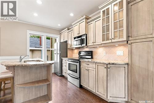 719 14Th Street E, Saskatoon, SK 