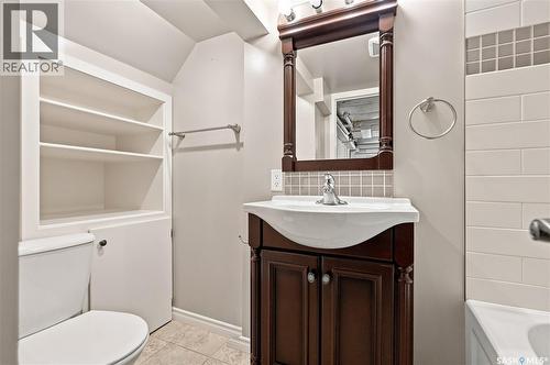 719 14Th Street E, Saskatoon, SK 