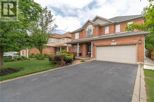 280 FARLEY Drive  Guelph, ON N1L 1N6