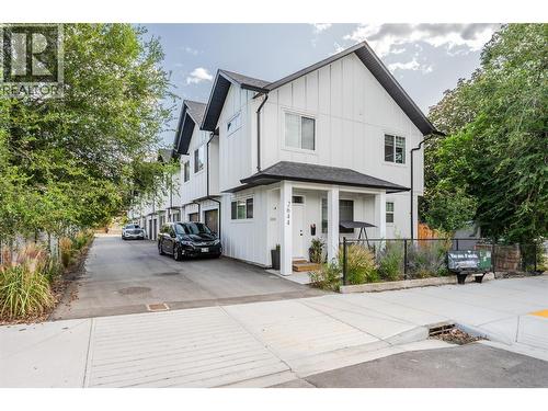 2644 South Main Street Unit# 102  Penticton, BC V2A 5J3