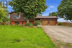 108 VICTORIA DRIVE Strathroy-Caradoc (Melbourne), ON N0L 1T0