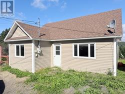 184 Creston Boulevard Marystown, NL A0E 2M0