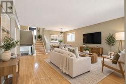 36 - 59 PENNYBROOK CRESCENT  London North, ON N5X 4C3