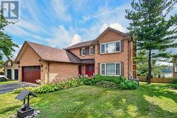 601 FOREST HILL DRIVE Kingston (South Of Taylor-Kidd Blvd), ON K7M 7N6